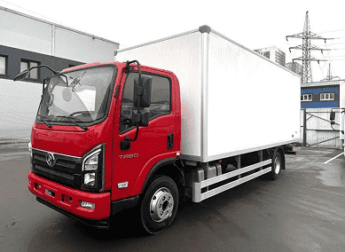 Dongfeng