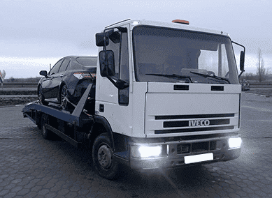 Iveco
