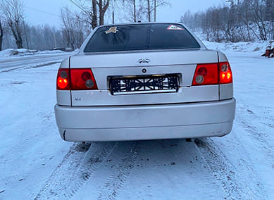 ВАЗ (Lada)