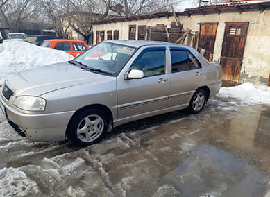 Chery