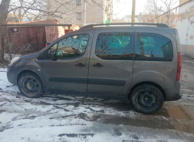 ВАЗ (Lada)
