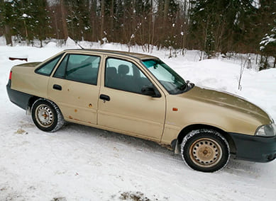 ВАЗ (Lada)