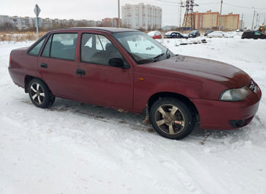 ВАЗ (Lada)