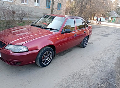 ВАЗ (Lada)