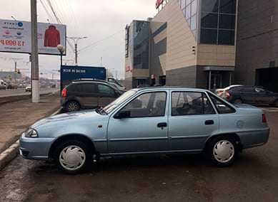 ВАЗ (Lada)