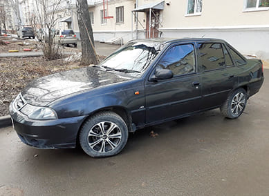 ВАЗ (Lada)
