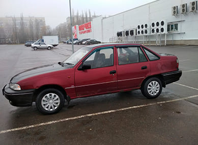 ВАЗ (Lada)