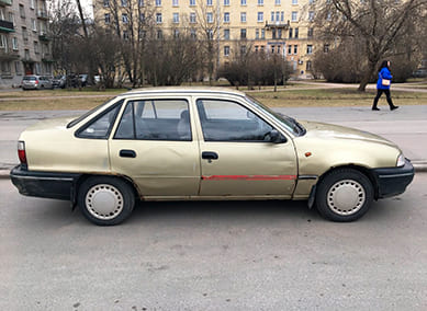 ВАЗ (Lada)