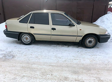 ВАЗ (Lada)