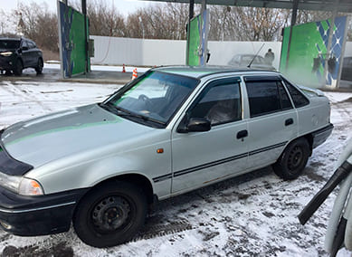 ВАЗ (Lada)