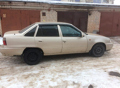 ВАЗ (Lada)