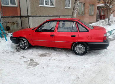 ВАЗ (Lada)