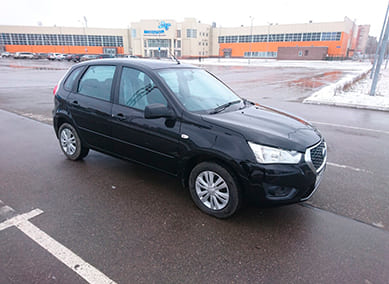 ВАЗ (Lada)