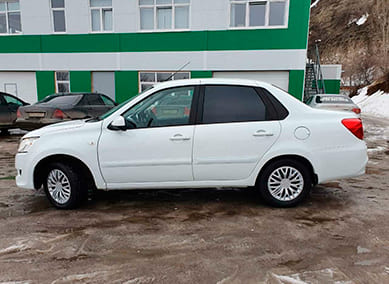 ВАЗ (Lada)