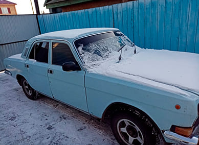 ВАЗ (Lada)