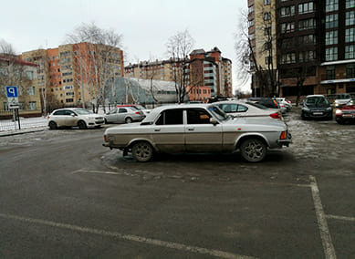 ВАЗ (Lada)