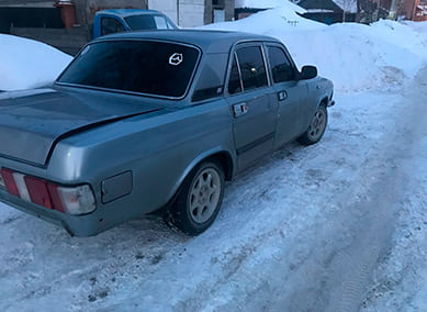 ВАЗ (Lada)