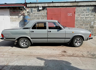 ВАЗ (Lada)