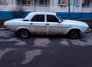 ВАЗ (Lada)