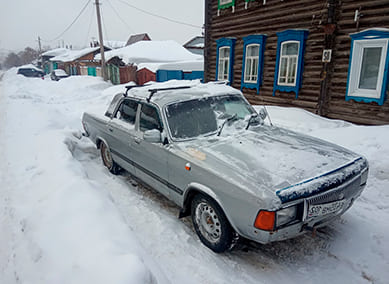 ВАЗ (Lada)