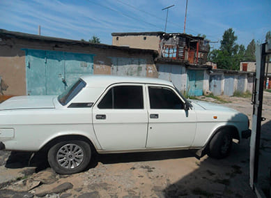 ВАЗ (Lada)