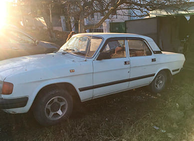 ВАЗ (Lada)