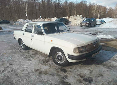 ВАЗ (Lada)