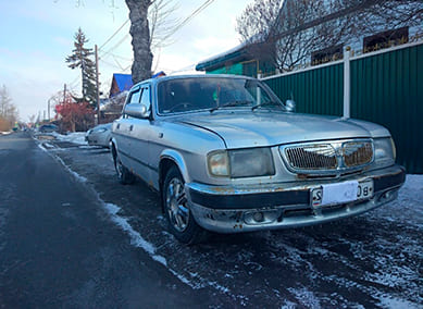 ВАЗ (Lada)