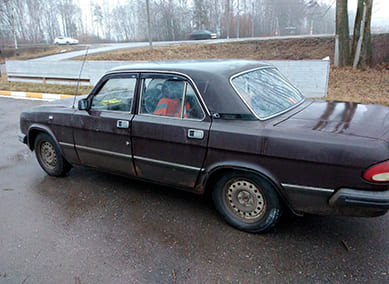 ВАЗ (Lada)
