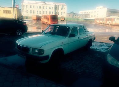 ВАЗ (Lada)