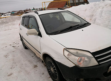 ВАЗ (Lada)