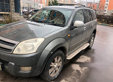 ВАЗ (Lada)