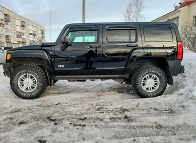Hummer