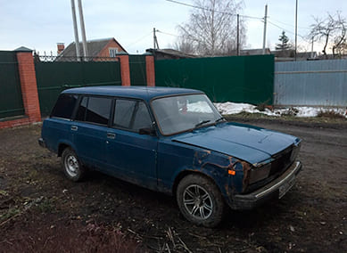 ВАЗ (Lada)