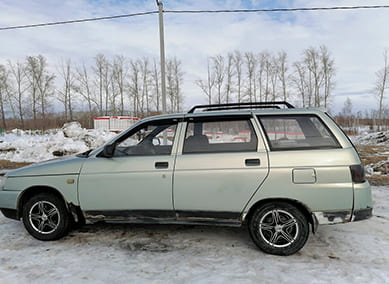 ВАЗ (Lada)