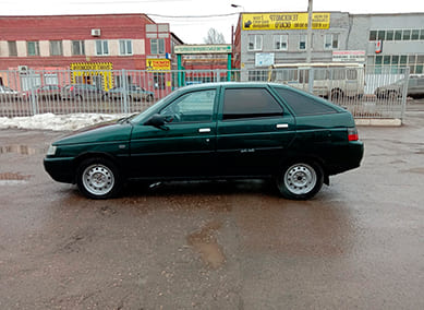 ВАЗ (Lada)