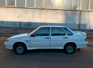 ВАЗ (Lada)