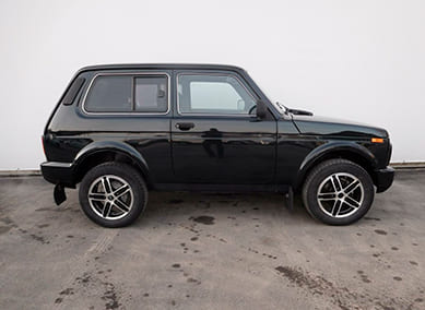 ВАЗ (Lada)