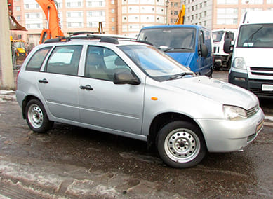 ВАЗ (Lada)