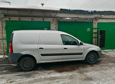 ВАЗ (Lada)