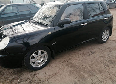 ВАЗ (Lada)