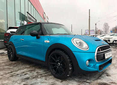 Mini