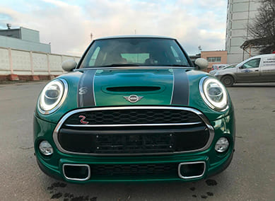 Mini