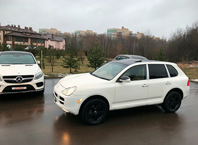 ВАЗ (Lada)