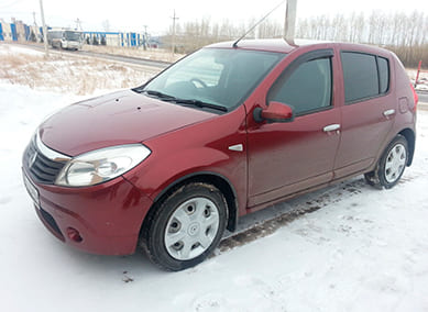 ВАЗ (Lada)