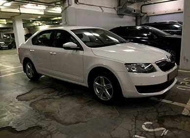 Skoda
