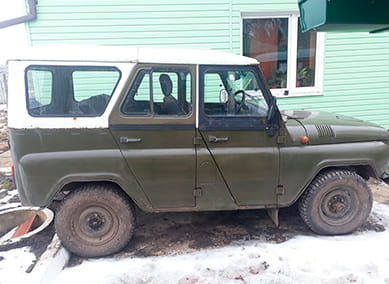 ВАЗ (Lada)