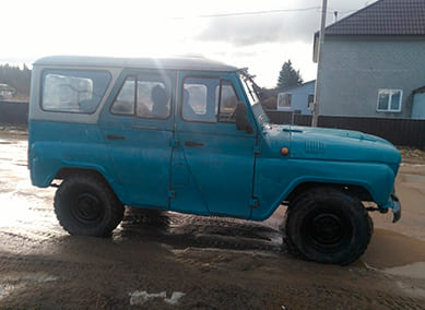 ВАЗ (Lada)