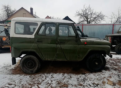 ВАЗ (Lada)