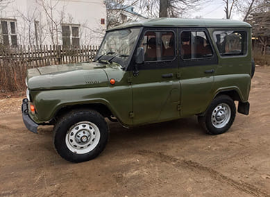 ВАЗ (Lada)